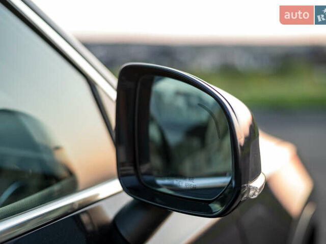 Вольво ХС90 2016 в Ровно на Automoto.ua Синий Вольво ХС90, объемом двигателя 1.97 л и пробегом 210 тыс. км за 23999 $, фото 15 на Automoto.ua