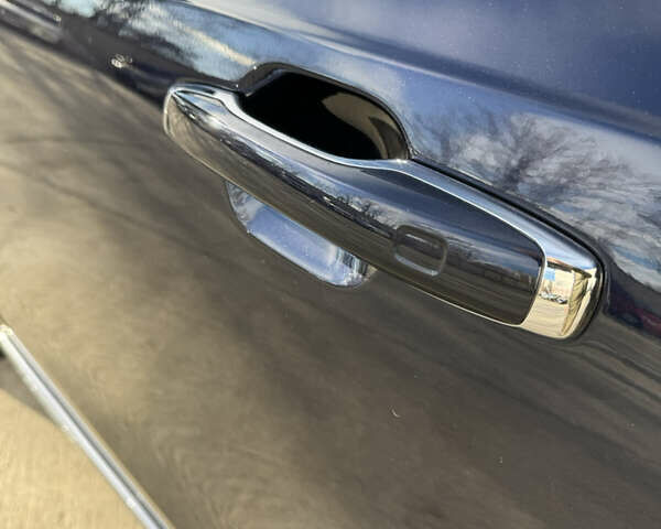 Синій Вольво ХС90, об'ємом двигуна 1.97 л та пробігом 138 тис. км за 32500 $, фото 9 на Automoto.ua