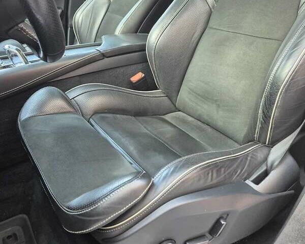 Синий Вольво ХС90, объемом двигателя 1.97 л и пробегом 140 тыс. км за 29500 $, фото 9 на Automoto.ua