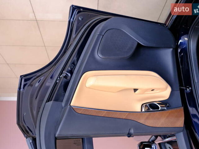 Вольво ХС90 2016 в Одессе на Automoto.ua Синий Вольво ХС90, объемом двигателя 2 л и пробегом 185 тыс. км за 31100 $, фото 56 на Automoto.ua