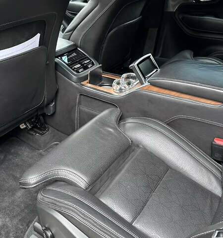 Синій Вольво ХС90, об'ємом двигуна 1.97 л та пробігом 257 тис. км за 35000 $, фото 12 на Automoto.ua