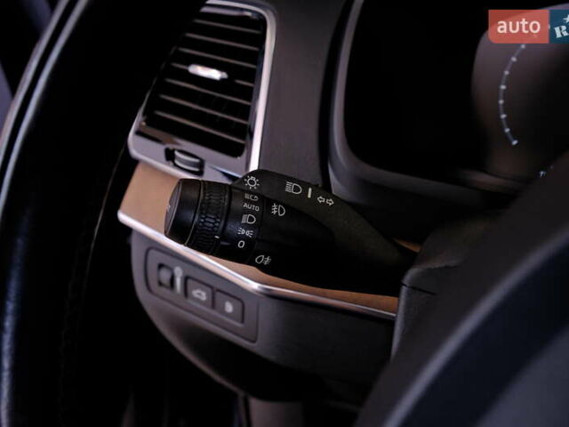 Вольво ХС90 2016 в Одессе на Automoto.ua Синий Вольво ХС90, объемом двигателя 2 л и пробегом 185 тыс. км за 31100 $, фото 36 на Automoto.ua