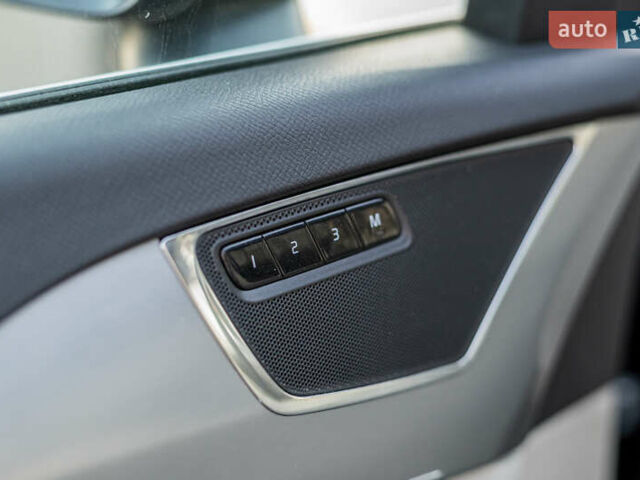 Вольво ХС90 2016 в Ровно на Automoto.ua Синий Вольво ХС90, объемом двигателя 1.97 л и пробегом 210 тыс. км за 23999 $, фото 19 на Automoto.ua