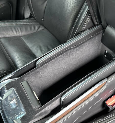 Синій Вольво ХС90, об'ємом двигуна 1.97 л та пробігом 257 тис. км за 35000 $, фото 19 на Automoto.ua