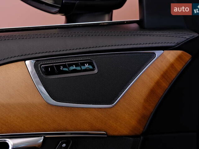 Вольво ХС90 2016 в Одессе на Automoto.ua Синий Вольво ХС90, объемом двигателя 2 л и пробегом 185 тыс. км за 31100 $, фото 33 на Automoto.ua