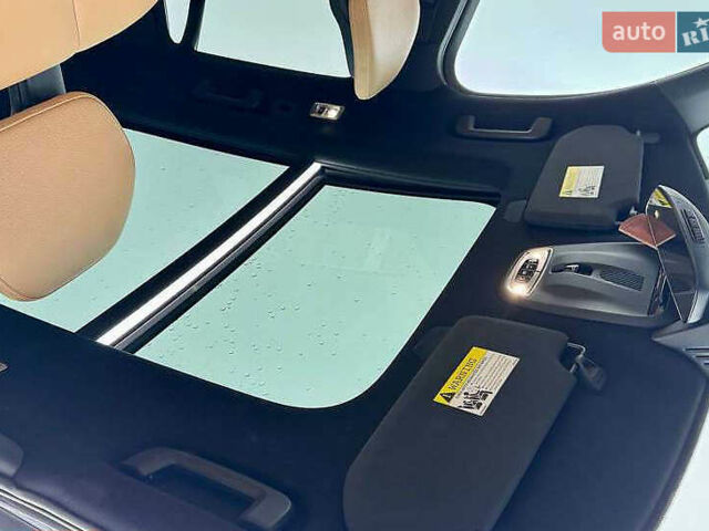 Синій Вольво ХС90, об'ємом двигуна 1.97 л та пробігом 128 тис. км за 28300 $, фото 16 на Automoto.ua