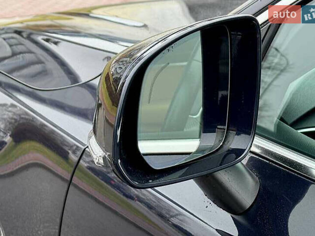 Синій Вольво ХС90, об'ємом двигуна 1.97 л та пробігом 128 тис. км за 28300 $, фото 9 на Automoto.ua