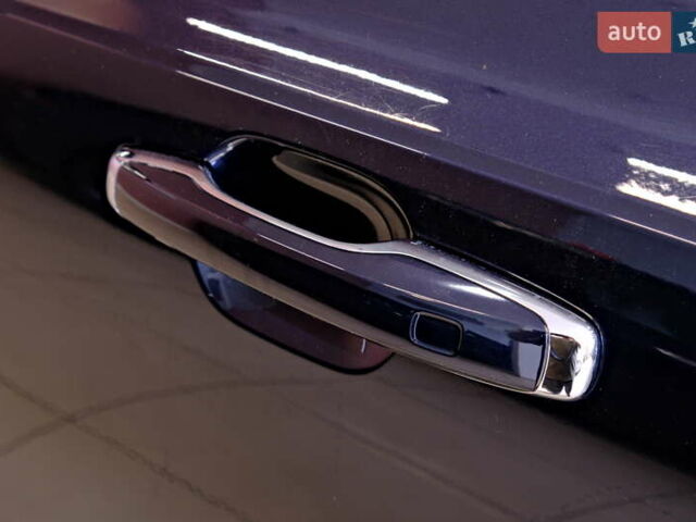 Вольво ХС90 2016 в Одессе на Automoto.ua Синий Вольво ХС90, объемом двигателя 2 л и пробегом 185 тыс. км за 31100 $, фото 30 на Automoto.ua