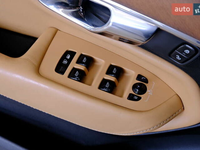 Вольво ХС90 2016 в Одессе на Automoto.ua Синий Вольво ХС90, объемом двигателя 2 л и пробегом 185 тыс. км за 31100 $, фото 32 на Automoto.ua