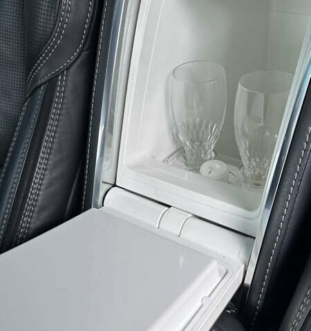 Синій Вольво ХС90, об'ємом двигуна 1.97 л та пробігом 257 тис. км за 35000 $, фото 18 на Automoto.ua