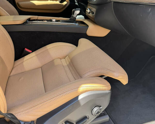 Синий Вольво ХС90, объемом двигателя 1.97 л и пробегом 266 тыс. км за 24900 $, фото 20 на Automoto.ua