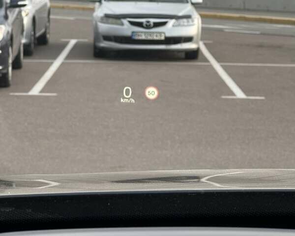 Синий Вольво ХС90, объемом двигателя 1.97 л и пробегом 187 тыс. км за 29800 $, фото 24 на Automoto.ua