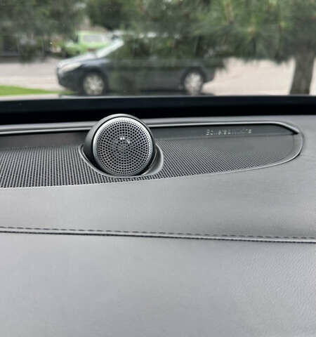 Синій Вольво ХС90, об'ємом двигуна 1.97 л та пробігом 257 тис. км за 35000 $, фото 34 на Automoto.ua