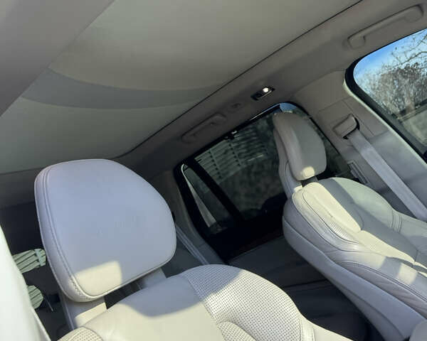 Синій Вольво ХС90, об'ємом двигуна 1.97 л та пробігом 138 тис. км за 32500 $, фото 20 на Automoto.ua