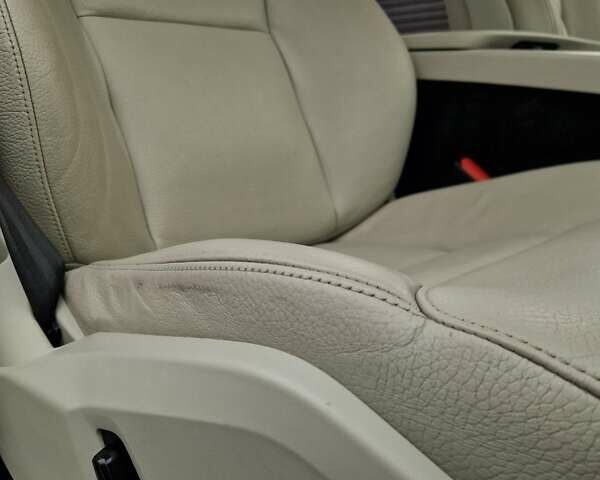 Синий Вольво ХС90, объемом двигателя 1.97 л и пробегом 230 тыс. км за 24500 $, фото 12 на Automoto.ua