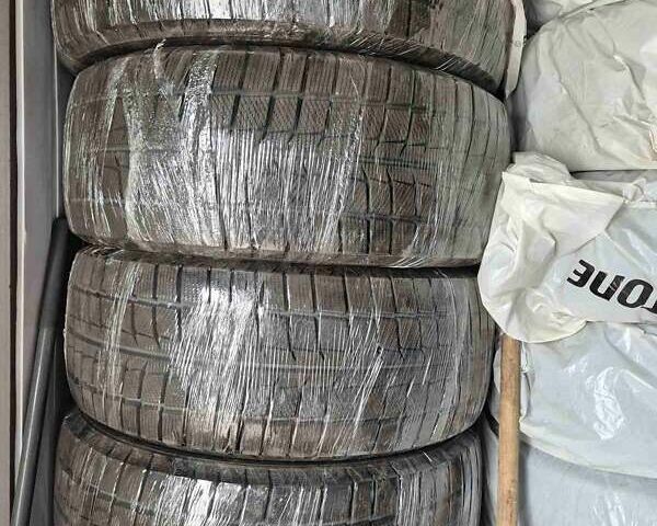 Синий Вольво ХС90, объемом двигателя 1.97 л и пробегом 140 тыс. км за 29500 $, фото 14 на Automoto.ua
