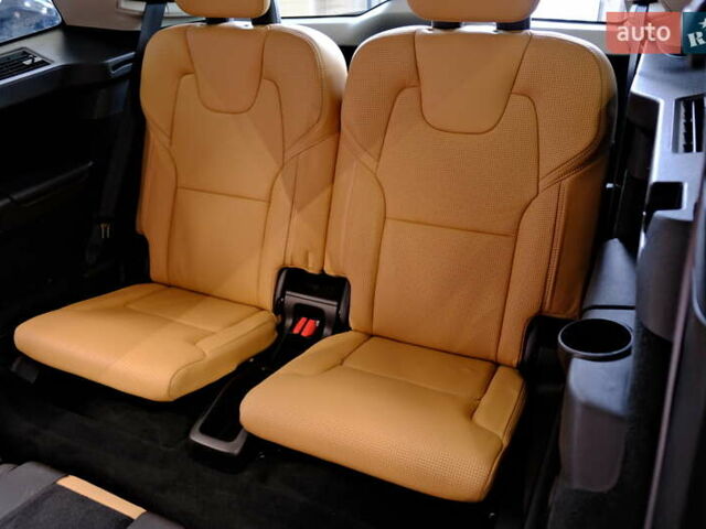 Вольво ХС90 2016 в Одессе на Automoto.ua Синий Вольво ХС90, объемом двигателя 2 л и пробегом 185 тыс. км за 31100 $, фото 65 на Automoto.ua