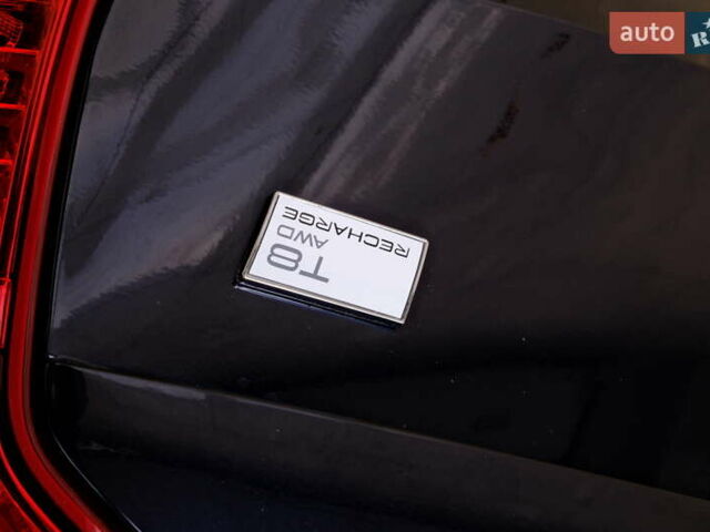 Вольво ХС90 2016 в Одессе на Automoto.ua Синий Вольво ХС90, объемом двигателя 2 л и пробегом 185 тыс. км за 31100 $, фото 27 на Automoto.ua