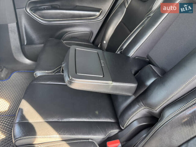 Синий Вольво ХС90, объемом двигателя 1.97 л и пробегом 186 тыс. км за 35500 $, фото 41 на Automoto.ua