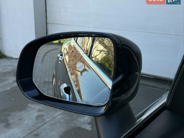 Синій Вольво ХС90, об'ємом двигуна 2 л та пробігом 227 тис. км за 25500 $, фото 54 на Automoto.ua