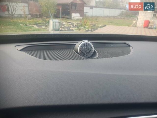 Синий Вольво ХС90, объемом двигателя 2 л и пробегом 240 тыс. км за 34000 $, фото 19 на Automoto.ua