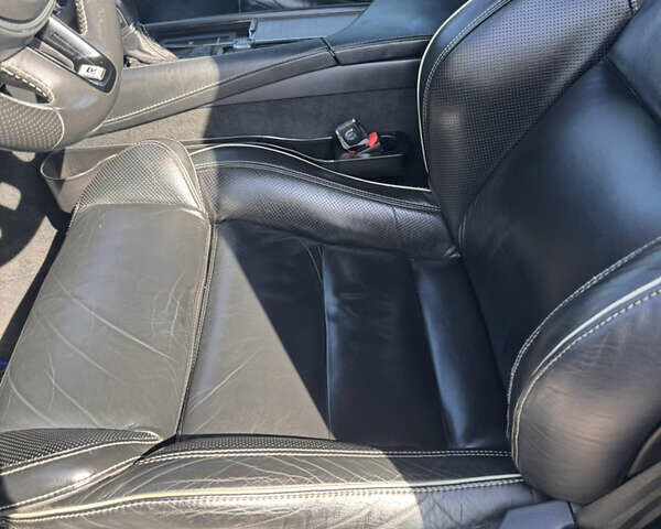 Синий Вольво ХС90, объемом двигателя 1.97 л и пробегом 186 тыс. км за 35500 $, фото 23 на Automoto.ua