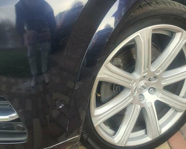 Синий Вольво ХС90, объемом двигателя 2 л и пробегом 240 тыс. км за 34000 $, фото 10 на Automoto.ua