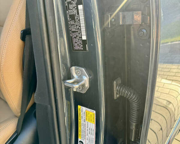 Синий Вольво ХС90, объемом двигателя 1.97 л и пробегом 225 тыс. км за 21000 $, фото 31 на Automoto.ua