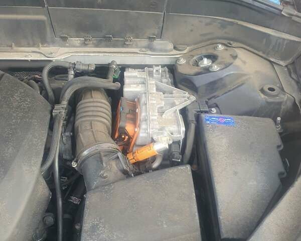 Синий Вольво ХС90, объемом двигателя 2 л и пробегом 240 тыс. км за 34000 $, фото 34 на Automoto.ua