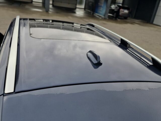 Синий Вольво ХС90, объемом двигателя 2 л и пробегом 180 тыс. км за 29500 $, фото 9 на Automoto.ua