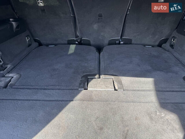 Синий Вольво ХС90, объемом двигателя 1.97 л и пробегом 186 тыс. км за 35500 $, фото 48 на Automoto.ua