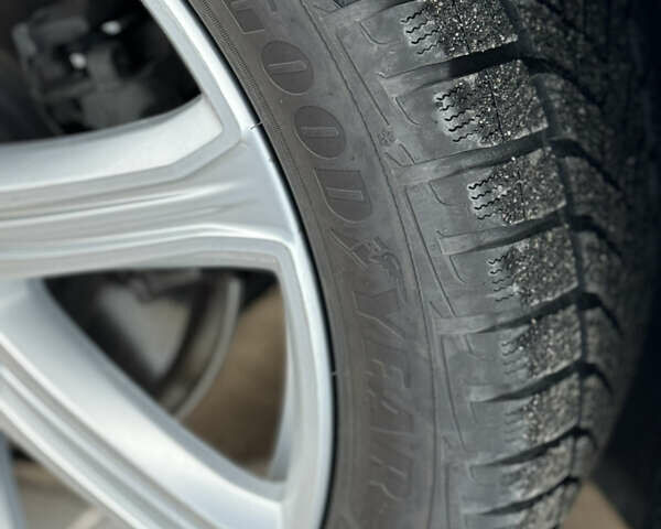 Синій Вольво ХС90, об'ємом двигуна 2 л та пробігом 227 тис. км за 25500 $, фото 51 на Automoto.ua