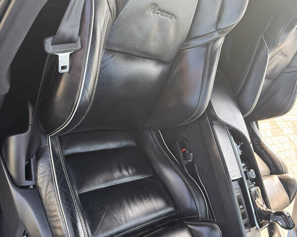 Синий Вольво ХС90, объемом двигателя 1.97 л и пробегом 186 тыс. км за 35500 $, фото 33 на Automoto.ua