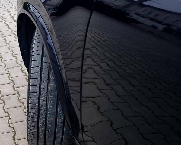 Синій Вольво ХС90, об'ємом двигуна 1.97 л та пробігом 99 тис. км за 33400 $, фото 13 на Automoto.ua