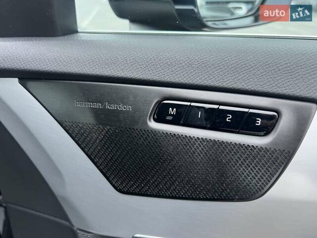 Синій Вольво ХС90, об'ємом двигуна 1.97 л та пробігом 125 тис. км за 39500 $, фото 14 на Automoto.ua