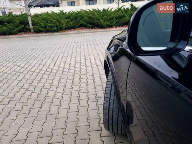 Синій Вольво ХС90, об'ємом двигуна 1.97 л та пробігом 99 тис. км за 33400 $, фото 14 на Automoto.ua