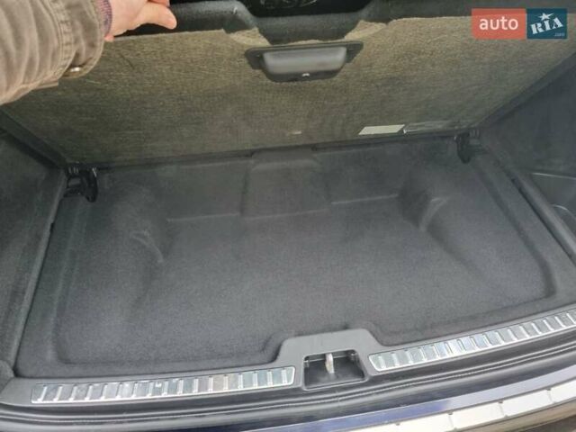 Синій Вольво ХС90, об'ємом двигуна 1.97 л та пробігом 99 тис. км за 33400 $, фото 22 на Automoto.ua