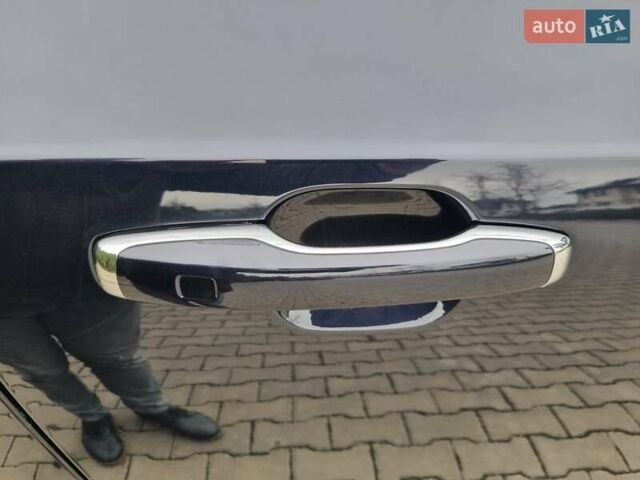 Синій Вольво ХС90, об'ємом двигуна 1.97 л та пробігом 99 тис. км за 33400 $, фото 15 на Automoto.ua