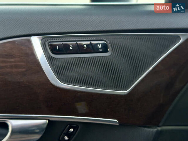 Синій Вольво ХС90, об'ємом двигуна 1.97 л та пробігом 220 тис. км за 25500 $, фото 19 на Automoto.ua