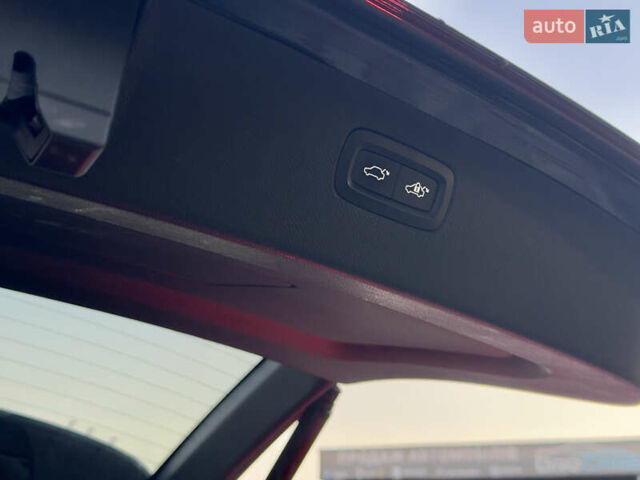 Синій Вольво ХС90, об'ємом двигуна 1.97 л та пробігом 220 тис. км за 25500 $, фото 32 на Automoto.ua