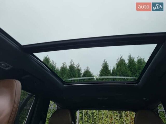 Синій Вольво ХС90, об'ємом двигуна 1.97 л та пробігом 99 тис. км за 33400 $, фото 58 на Automoto.ua