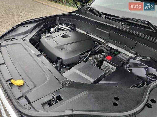 Синій Вольво ХС90, об'ємом двигуна 1.97 л та пробігом 99 тис. км за 33400 $, фото 63 на Automoto.ua