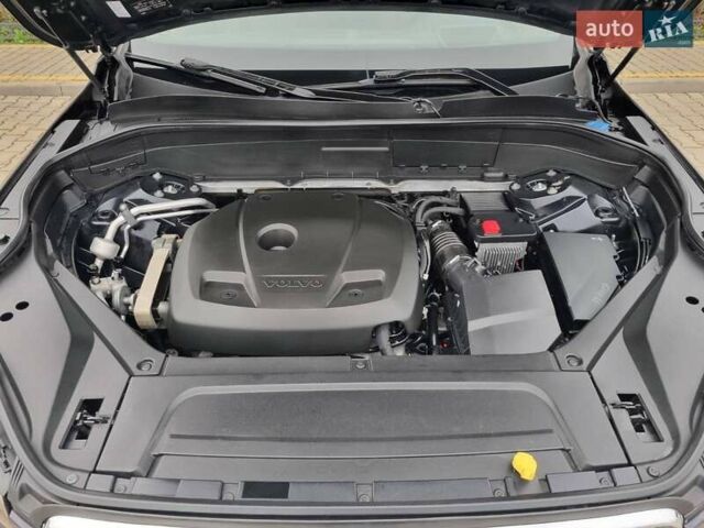 Синій Вольво ХС90, об'ємом двигуна 1.97 л та пробігом 99 тис. км за 33400 $, фото 62 на Automoto.ua