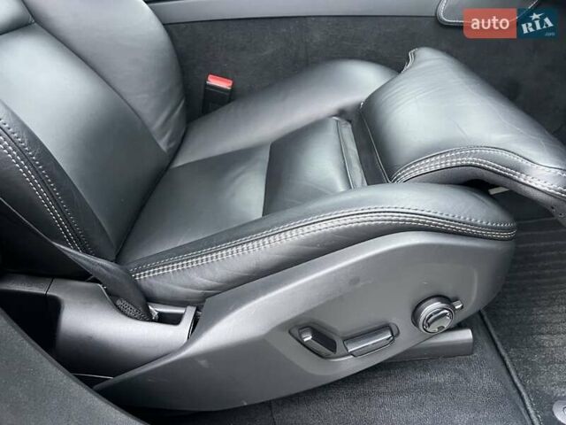 Синій Вольво ХС90, об'ємом двигуна 1.97 л та пробігом 125 тис. км за 39500 $, фото 13 на Automoto.ua