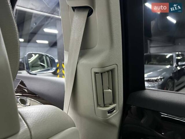 Вольво ХС90 2018 в Черновцах на Automoto.ua Синий Вольво ХС90, объемом двигателя 1.97 л и пробегом 139 тыс. км за 32000 $, фото 9 на Automoto.ua