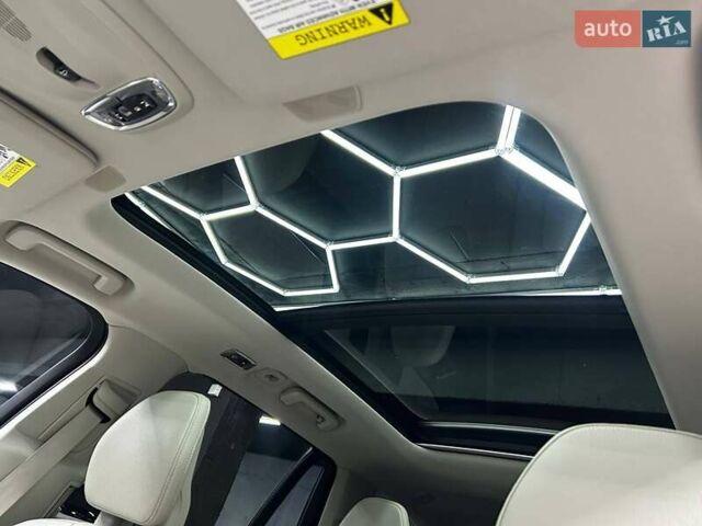 Вольво ХС90 2018 в Черновцах на Automoto.ua Синий Вольво ХС90, объемом двигателя 1.97 л и пробегом 139 тыс. км за 32000 $, фото 24 на Automoto.ua