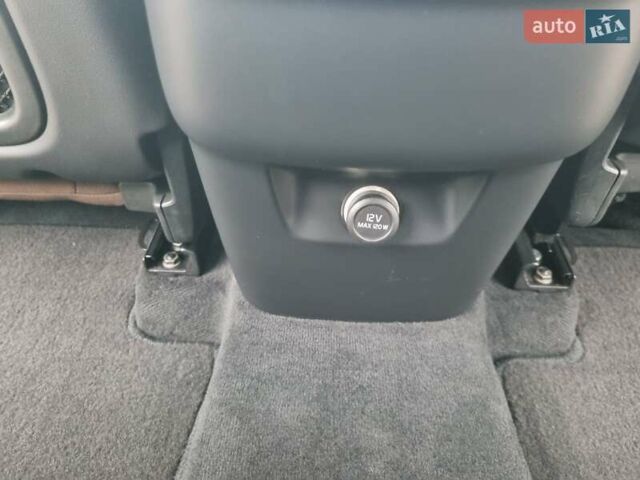 Синій Вольво ХС90, об'ємом двигуна 1.97 л та пробігом 99 тис. км за 33400 $, фото 60 на Automoto.ua