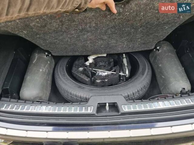 Синій Вольво ХС90, об'ємом двигуна 1.97 л та пробігом 99 тис. км за 33400 $, фото 23 на Automoto.ua