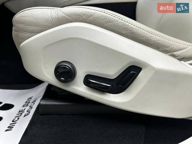 Вольво ХС90 2018 в Черновцах на Automoto.ua Синий Вольво ХС90, объемом двигателя 1.97 л и пробегом 139 тыс. км за 32000 $, фото 25 на Automoto.ua