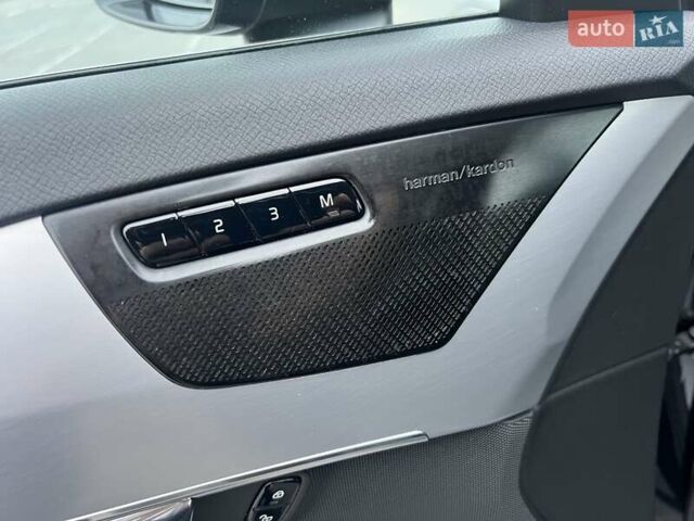 Синій Вольво ХС90, об'ємом двигуна 1.97 л та пробігом 125 тис. км за 39500 $, фото 16 на Automoto.ua